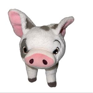 Disney Store Moana Pua Plush